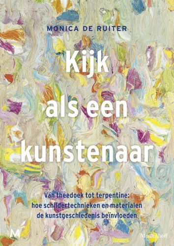 Artmuze Kijk als een kunstenaar (300513)