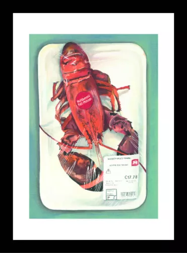 Artmuze Lobstermania (300152)