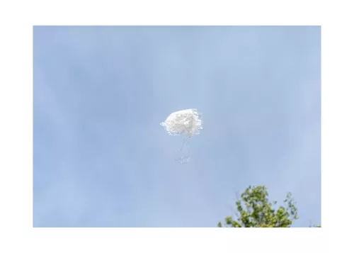 Artmuze Cloud of plastic (300245)