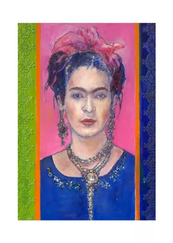 Artmuze Frida's sister (300277)